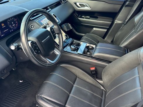 Used 2020 Land Rover Range Rover Velar R-Dynamic S image 10