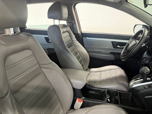 Used 2021 Honda CR-V LX image 11