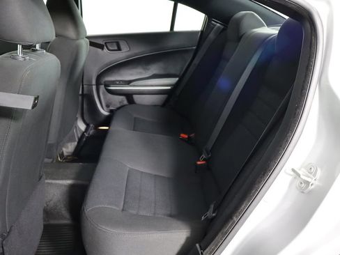 Used 2021 Dodge Charger Police w/ Fleet Safety Group AWD/4WD image 8