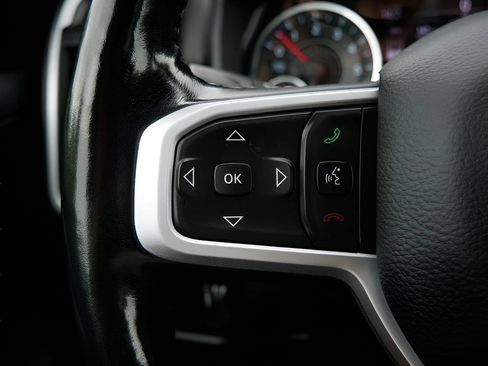 Used 2020 RAM 1500 Big Horn AWD/4WD image 19
