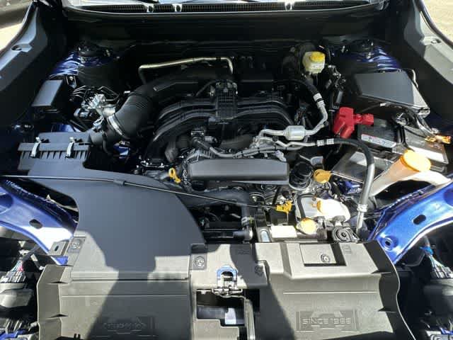 New 2026 Subaru Outback Limited AWD/4WD image 26