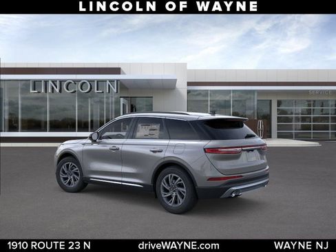 New 2026 Lincoln Corsair Premiere AWD/4WD image 4