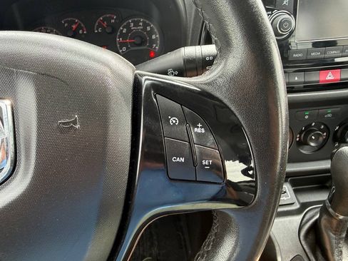 Used 2017 RAM ProMaster City Tradesman w/ Rear Back-up Camera Group FWD image 26
