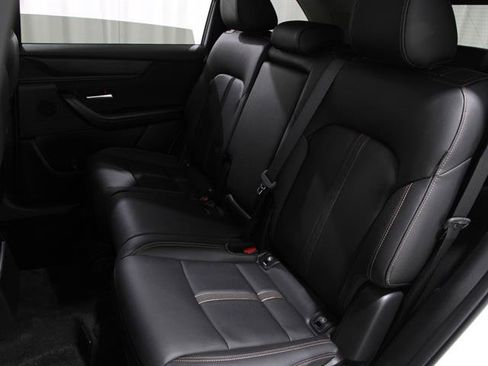 Certified 2025 MAZDA CX-90 3.3 Turbo w/ Select Package image 18