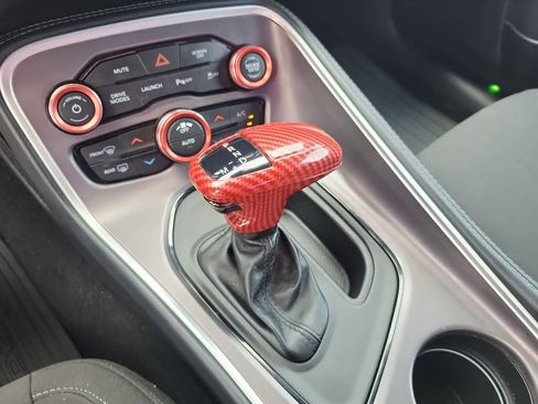 Used 2021 Dodge Challenger R/T Scat Pack RWD image 23