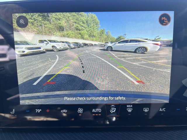 Certified 2024 Ford Mustang Coupe RWD image 26