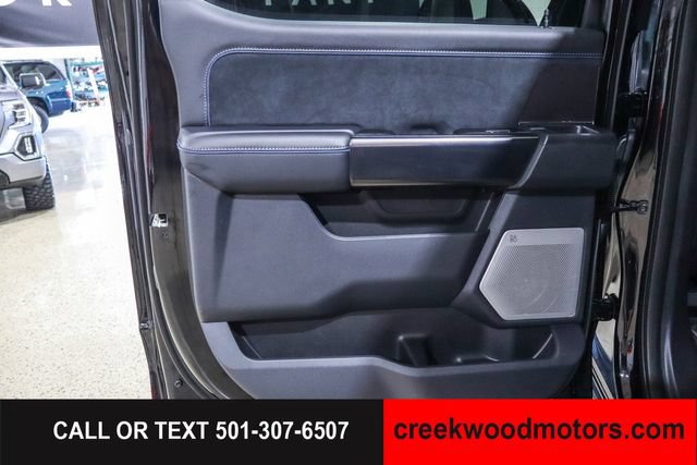 Used 2026 Ford F250 Platinum AWD/4WD image 42