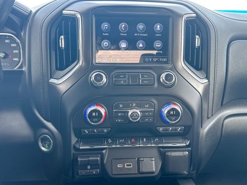 Certified 2021 GMC Sierra 1500 AT4 image 25