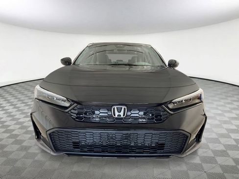 New 2026 Honda Civic Sport image 9