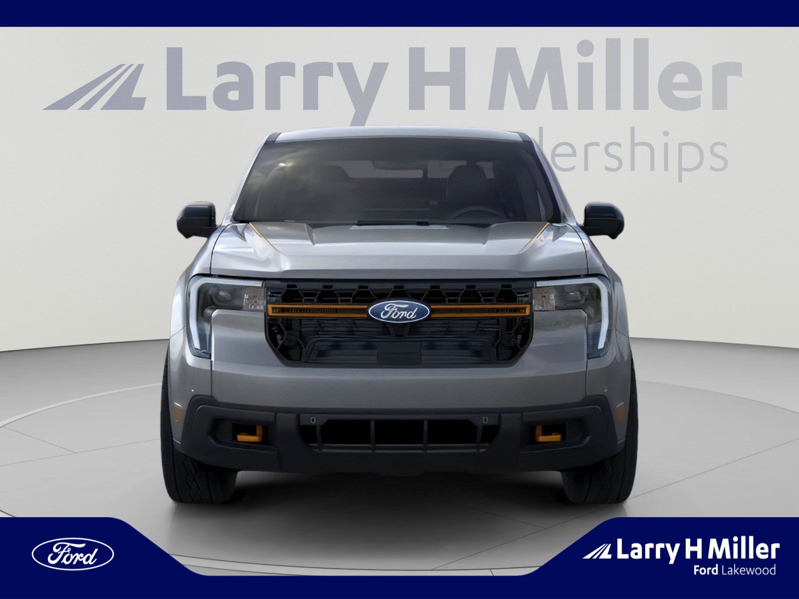 New 2026 Ford Maverick Tremor AWD/4WD image 6