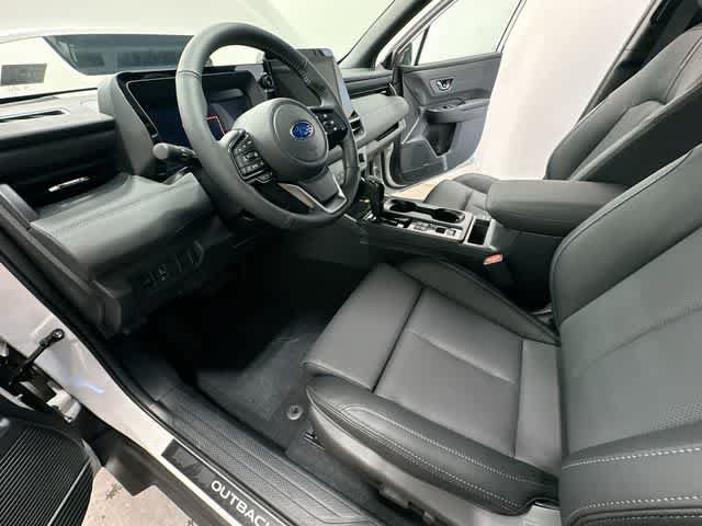 New 2026 Subaru Outback Touring XT AWD/4WD image 17