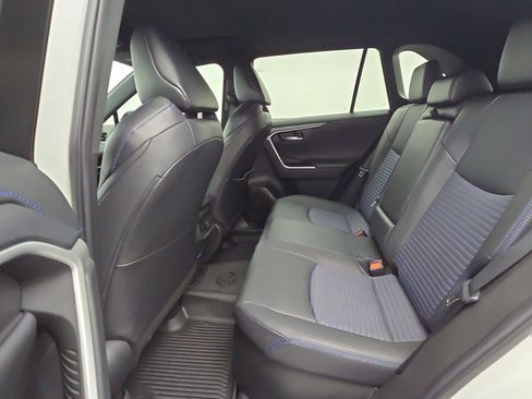 Certified 2022 Toyota RAV4 XSE AWD/4WD image 17