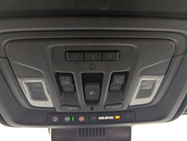 Used 2024 GMC Sierra 2500 Denali Ultimate AWD/4WD image 21
