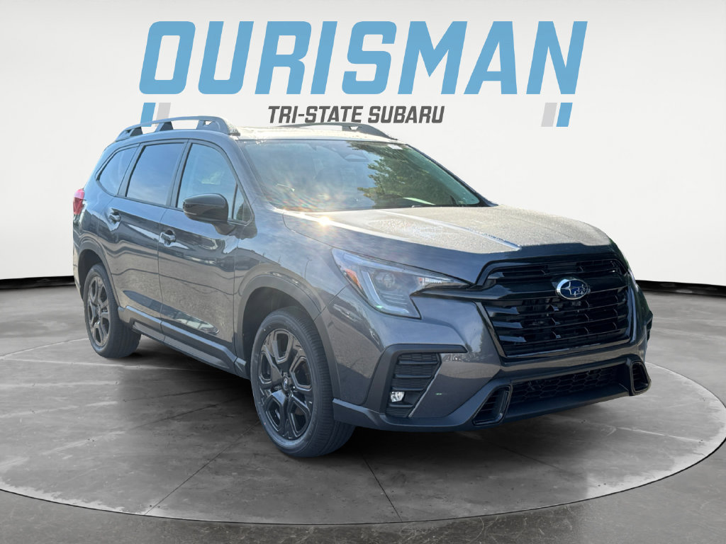 New 2026 Subaru Ascent Bronze Edition AWD/4WD image 1