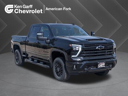 New 2024 Chevrolet Silverado 3500 LT w/ Convenience Package