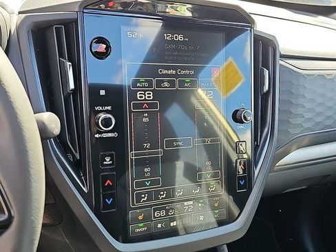 New 2026 Subaru Forester Premium image 14