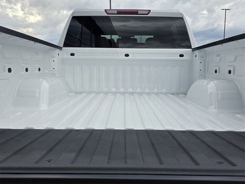 New 2026 Chevrolet Silverado 1500 Custom image 28