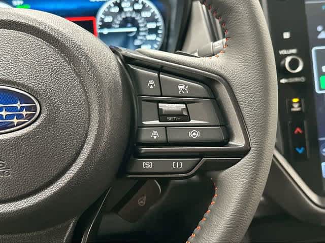 New 2026 Subaru Crosstrek 2.5i Limited AWD/4WD image 10