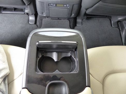 Used 2022 INFINITI QX80 Premium Select w/ Cargo Package AWD/4WD image 57