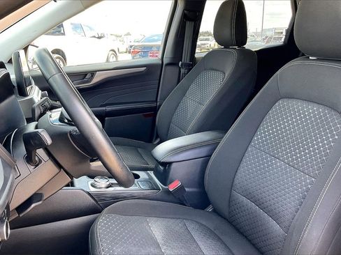Used 2023 Ford Escape Active image 18
