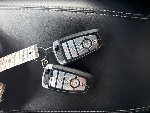 Used 2023 Ford Explorer XLT w/ Equipment Group 202A image 46