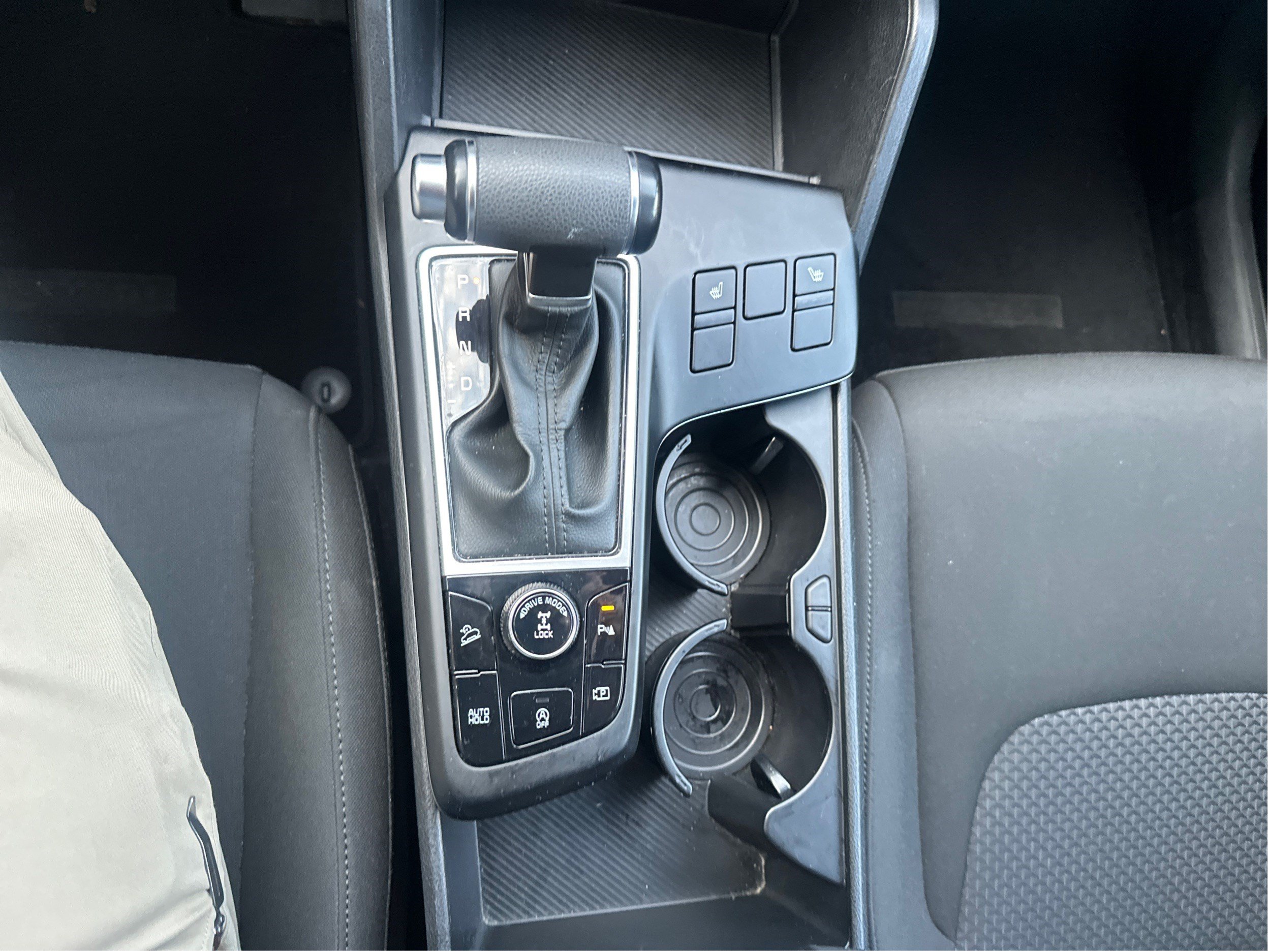 Used 2023 Kia Sportage LX AWD/4WD image 15