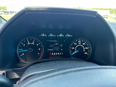 Used 2016 Ford F150 XLT w/ Equipment Group 302A Luxury RWD image 10