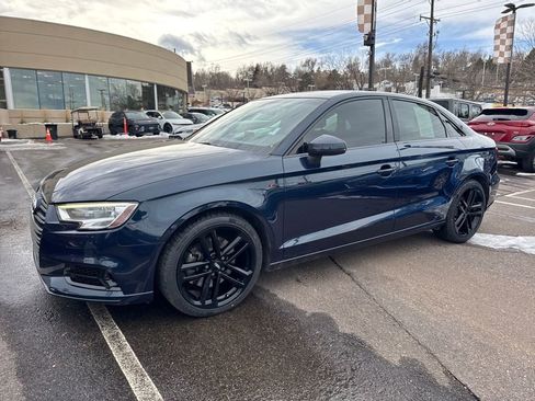 Used 2020 Audi A3 2.0T Premium w/ Final Edition Package image 30