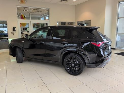 Certified 2025 Acura ADX A-Spec image 3