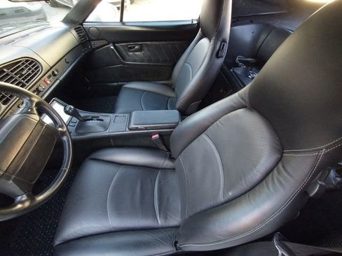 Used 1995 Porsche 968 Base image 56