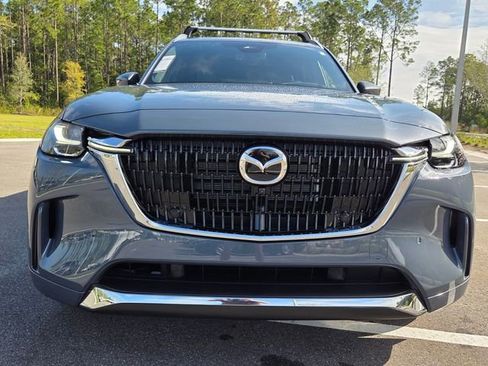 New 2026 MAZDA CX-90 3.3 Turbo S w/ Premium Plus AWD/4WD image 18