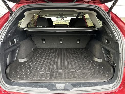 Used 2020 Subaru Outback Premium w/ Popular Package #1 image 17