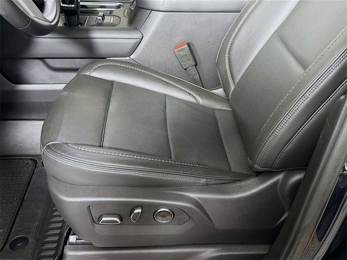 Used 2024 GMC Sierra 1500 Denali w/ Denali Reserve Package image 14