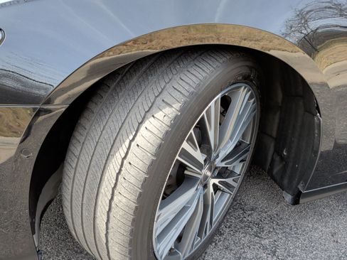 Used 2019 Audi A6 3.0T Premium Plus w/ Premium Plus Package image 14