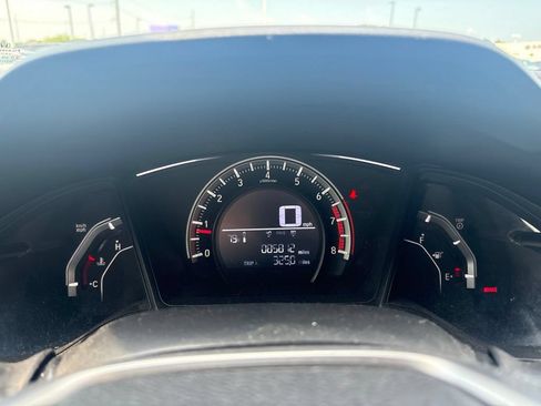 Used 2018 Honda Civic LX image 24