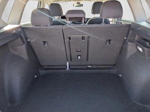 Used 2024 Volkswagen Taos S image 6