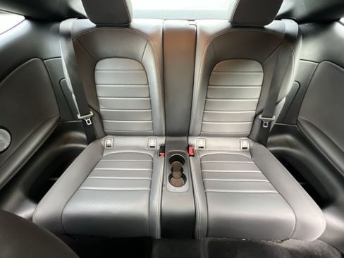 Certified 2019 Mercedes-Benz C 300 Coupe image 15