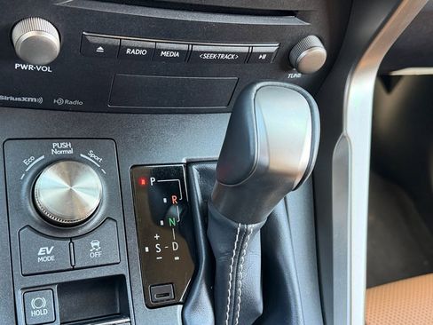 Used 2020 Lexus NX 300h 300h w/ Premium Package image 23