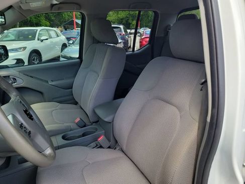 Used 2019 Nissan Frontier SV w/ Value Truck Package RWD image 17