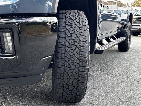 New 2026 Chevrolet Silverado 2500 LT w/ Trail Boss Package image 26