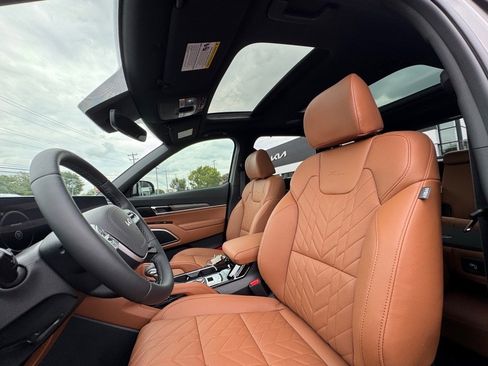 New 2025 Kia Telluride SX X-Line image 13
