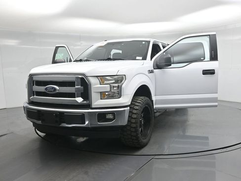 Used 2017 Ford F150 XLT image 28