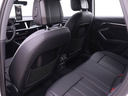 New 2026 Audi A3 2.0T Premium image 14