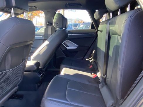 Used 2021 Audi Q3 2.0T Premium w/ Convenience Package image 20