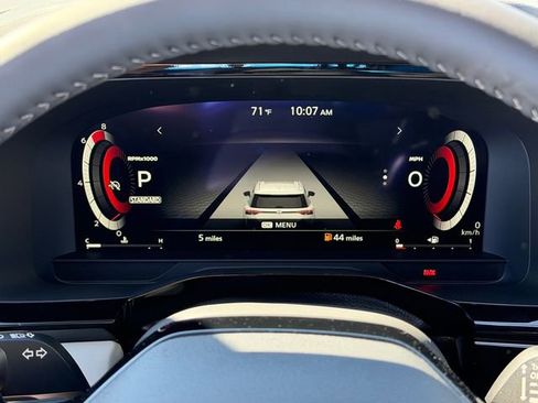 New 2026 Nissan Pathfinder SL image 15