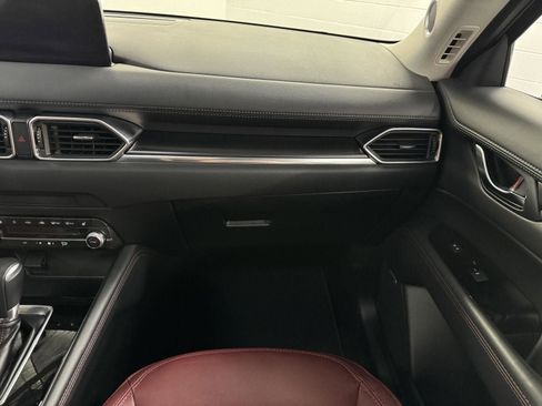 Used 2023 MAZDA CX-5 Carbon Edition image 16
