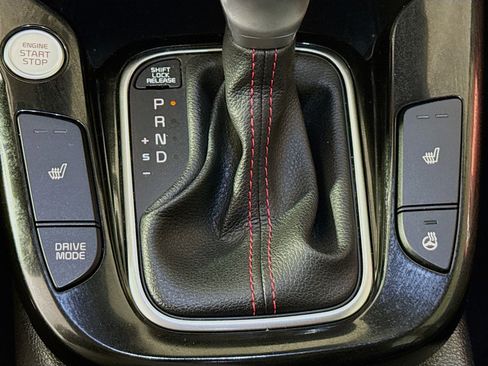 Used 2020 Kia Soul GT-Line Turbo image 25