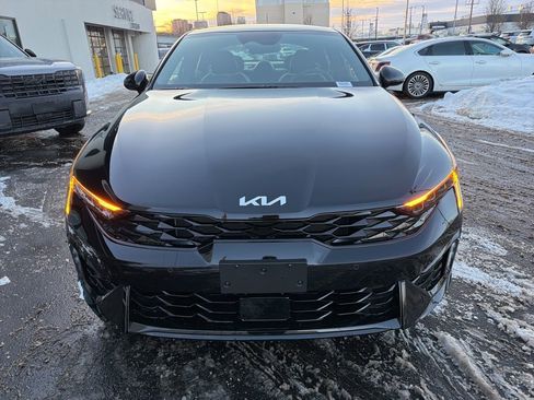 New 2026 Kia K5 GT-Line AWD/4WD image 3