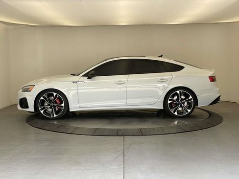 Used 2021 Audi S5 Prestige w/ Prestige Package AWD/4WD image 2