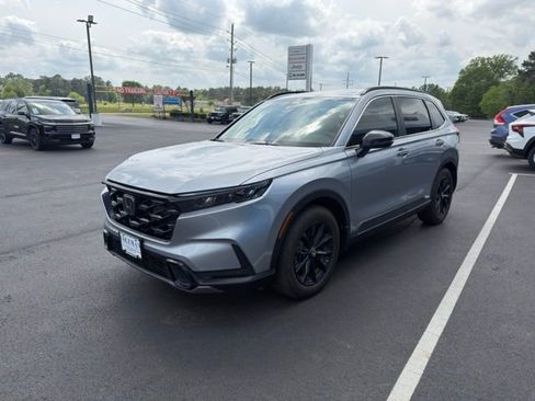 Used 2024 Honda CR-V Sport-L image 3